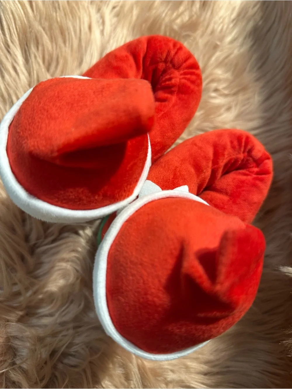 ELF soft plush